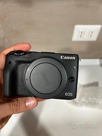 CANON EOS M3