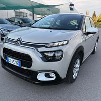 Citroen C3 BlueHDi 1.5 100 Cv S&S Plus