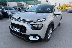 Citroen C3 BlueHDi 1.5 100 Cv S&S Plus