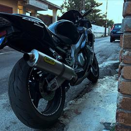 Scarico arrow omologato