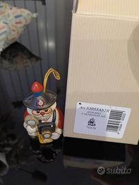 Thun carabiniere  ris