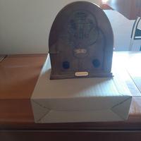 📻 Radio vintage modello Charleston – stile anni ‘