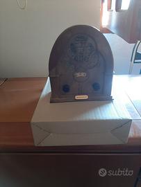 📻 Radio vintage modello Charleston – stile anni ‘