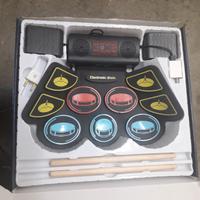 Batteria Drum Pad