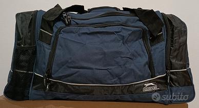 Borsone Sportivo da palestra Slazenger Large NUOVO