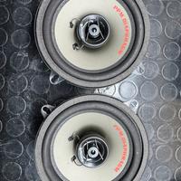 Phonocar 13 cm 2 vie 100 watts per auto perfetti