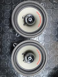 Phonocar 13 cm 2 vie 100 watts per auto perfetti