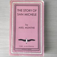 Libro The Story of San Michele