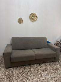 Divano letto