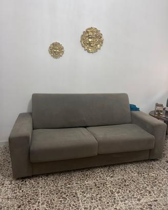Divano letto