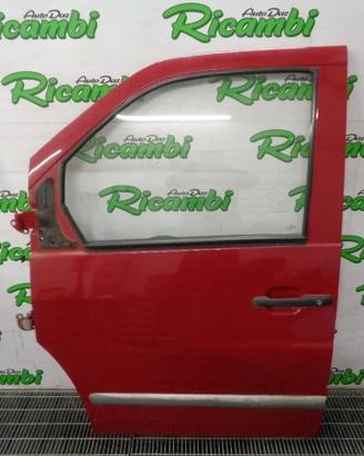 PORTA ANTERIORE SINISTRA PER VITO W638 1999
