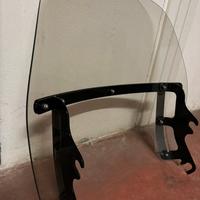 Wind Splitter per Harley Davidson