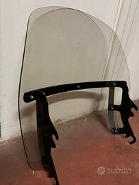 Wind Splitter per Harley Davidson
