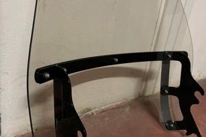 Wind Splitter per Harley Davidson