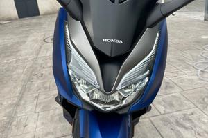Honda Forza 350