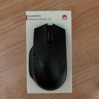 Huawei Wireless Mouse GT + Charging Mouse Pad