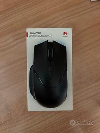 Huawei Wireless Mouse GT + Charging Mouse Pad