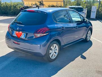 Peugeot 208 PureTech 2017 OK Neopatentati