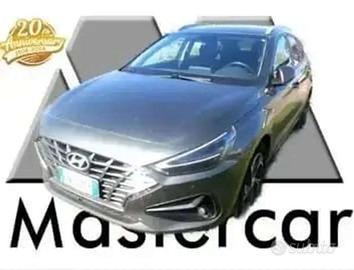 HYUNDAI i30 i30 Wagon 1.0 t-gdi 48V Primes 120cv