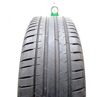 Gomme 235/60 R18 usate - cd.98224