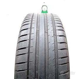 Gomme 235/60 R18 usate - cd.98224