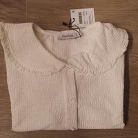 camicia  Combipel  taglia M