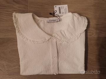 camicia  Combipel  taglia M