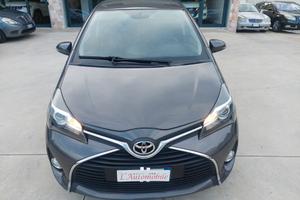 Toyota Yaris 1.0 5 porte 86.000KM