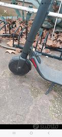 monopattino nineboot es2 