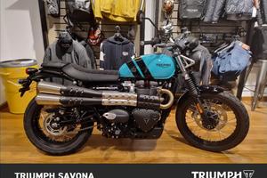 TRIUMPH Scrambler 900 Abs E5+