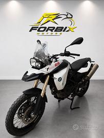 Bmw gs 800 f