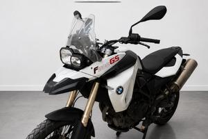 Bmw gs 800 f