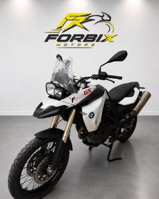 Bmw gs 800 f