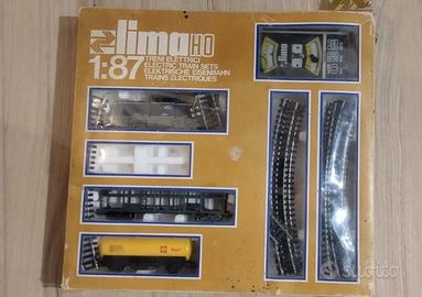 Trenino LIMA