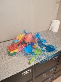 giochi da mare per bambini