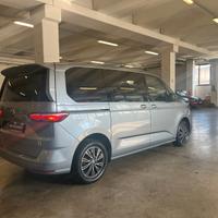 VW MULTIVAN 2.0 TDI