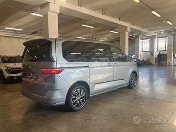 VW MULTIVAN 2.0 TDI