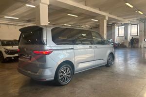 VW MULTIVAN 2.0 TDI