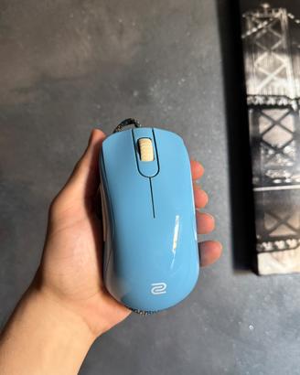 Mouse Zowie Benq Divina Blue
