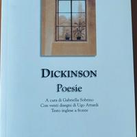 Poesie di Emily Dickinson 