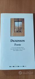 Poesie di Emily Dickinson 