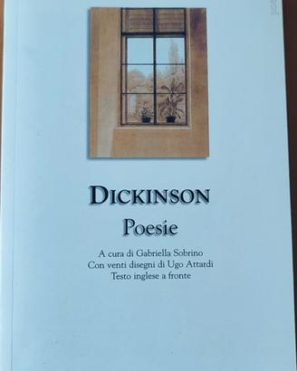 Poesie di Emily Dickinson 