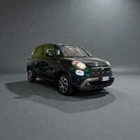 Fiat 500L Cross 1.3 mjt 95cv my20