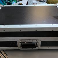 flight case DJ valigetta