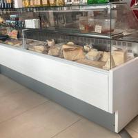 Banco Frigo per gastronomia/macelleria