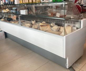 Banco Frigo per gastronomia/macelleria