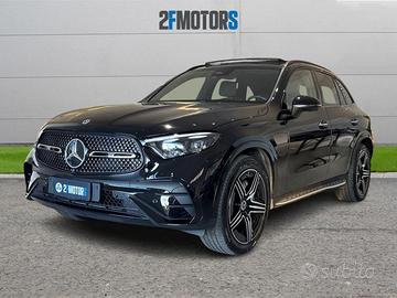 Mercedes-Benz GLC 300 d AMG Line Premium Plus 4mat