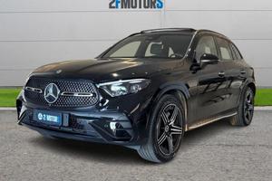 Mercedes-Benz GLC 300 d AMG Line Premium Plus 4mat
