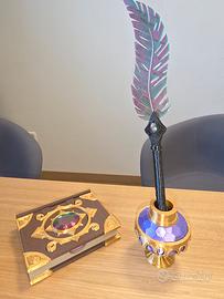 set da scrivania stampa 3D