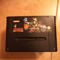 Gioco Killer Instinct Super Nintendo Entertainment